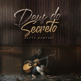 Album cover of Deus Do Secreto