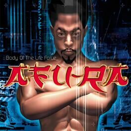 Album cover of Body Of The Life Force