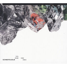 Album cover of Das Ende vom Kreis