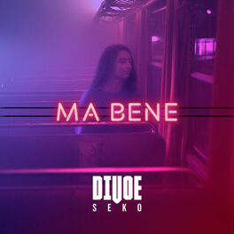 Album cover of Ma Bene