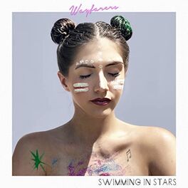 Album cover of Swimming in Stars