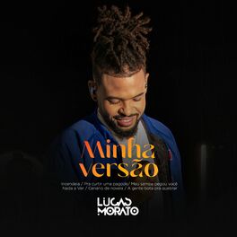 Album cover of Incendeia / Meu Samba Pegou Você / Nada a Ver / Pra Curtir um Pagode / Cenário de Novela / A Gente Bota Pra Quebrar (Minha Versão)