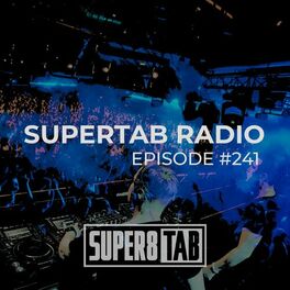 Album cover of SuperTab Radio 241