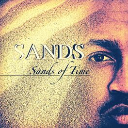 Album cover of Sands Of Time