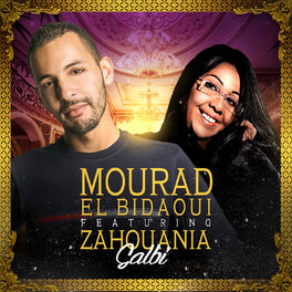 Album cover of Galbi (feat. Zahouania)