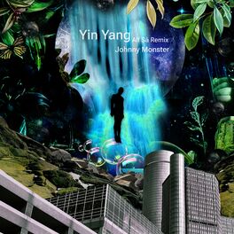 Album cover of Yin Yang (Alf Sá Remix)
