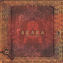 Album cover of Aeaea