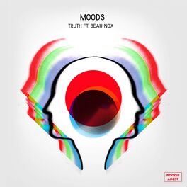 Album cover of Truth