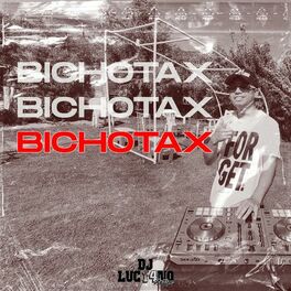 Album cover of Bichotax (feat. Eduard Mix TMR)