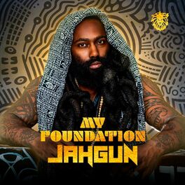 Album cover of My Foundation