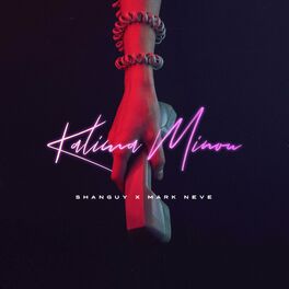 Album cover of Kalima Minou