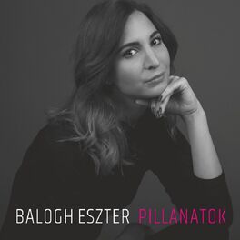Album cover of Pillanatok