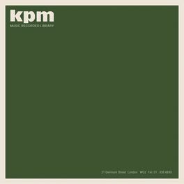 Album cover of Kpm 1000 Series: Traditional Folk Music of Great Britain and France