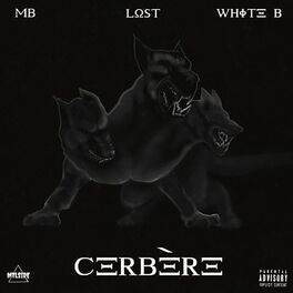 Album cover of Cerbère