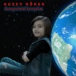 Album cover of Gezegenimizi Koruyalım