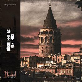 Album cover of İstanbul (Remix)