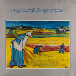 Album cover of Pastoral Sequences