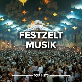 Album cover of Festzelt Musik 2022