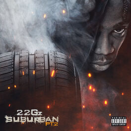 Album cover of Suburban, Pt. 2
