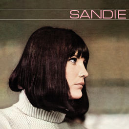 Album cover of Sandie (Deluxe Edition)