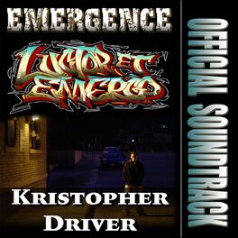 Album cover of Emergence: Luctor Et Emergo (Official Soundtrack)