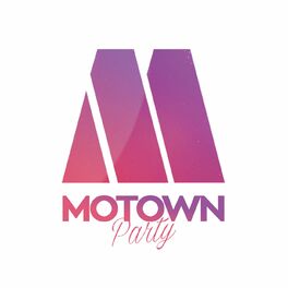 Album cover of Motown Party
