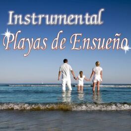 Album cover of Playas de Ensueño