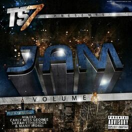 Album cover of TS7 Presents Jam, Vol. 4