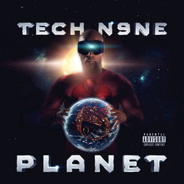 Album cover of Planet (Deluxe Edition)