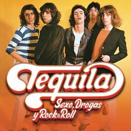 Album cover of Sexo, Drogas y Rock & Roll
