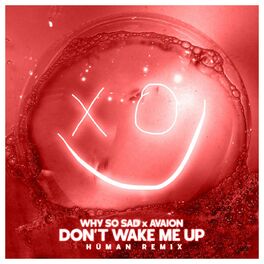Album cover of Don't wake me up (HÜMAN Remix)