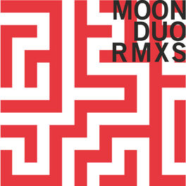 Album cover of Mazes Remixed