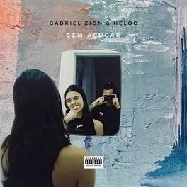 Album cover of Sem Açúcar