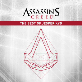 Album cover of Assassin's Creed: The Best of Jesper Kyd