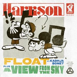 Album cover of Float / A View From The Sky