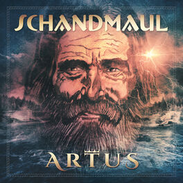 Album cover of Artus