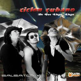 Album cover of De Que Llego Llego