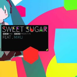 Album cover of Sweet Sugar
