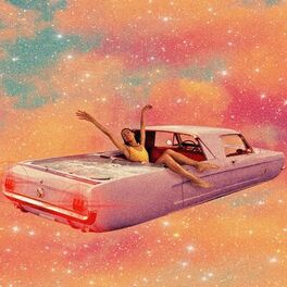 Album cover of Eternity