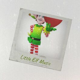 Album cover of Little Elf Music