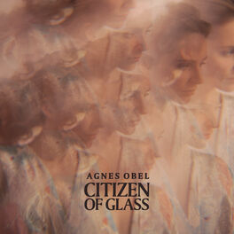 Album cover of Citizen of Glass