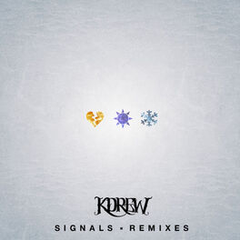 Album cover of Signals Remixes