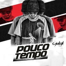 Album cover of Pouco Tempo