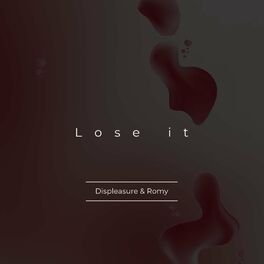 Album cover of Lose it (feat. Romy)