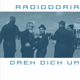 Album cover of Dreh dich um