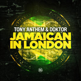 Album cover of Jamaican In London (feat. Doktor)