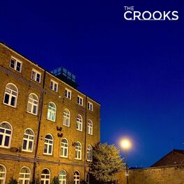 Album cover of The Crooks, Vol. 1