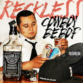 Album cover of Cowboy Bebop