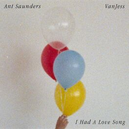 Album cover of I Had A Love Song (feat. VanJess)