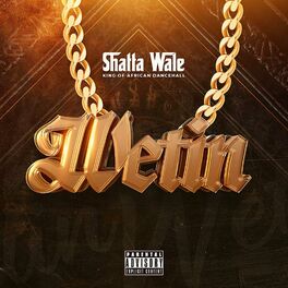 Album cover of Wetin